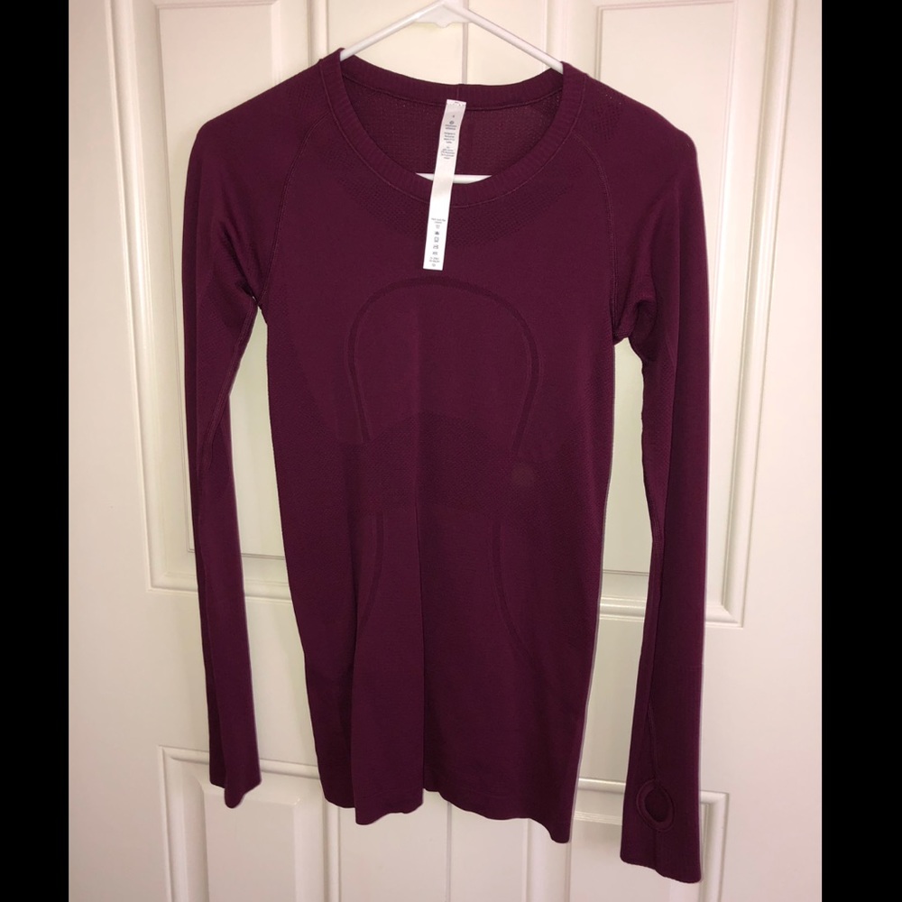 🔴SOLD🔴 Lululemon Longsleeve